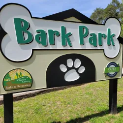 Clayton County International Park Dog Park - Forest Park