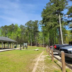 Clayton County International Park Dog Park - Forest Park