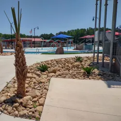 Clayton County International Park Dog Park - Forest Park