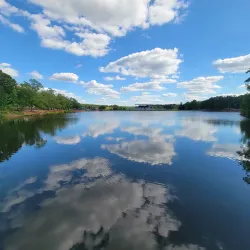 Clayton County International Park - Forest Park