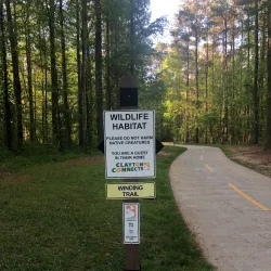 Clayton County International Park - Forest Park