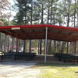 Clayton County International Park - Forest Park