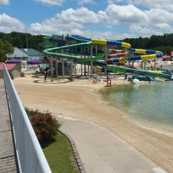 Clayton County International Park - Forest Park