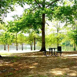 Clayton County International Park - Forest Park