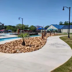 Clayton County International Park - Forest Park