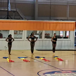 Forest Park Community Center and Park - Forest Park