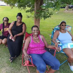 Forest Park Community Center and Park - Forest Park