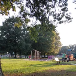 Forest Park Community Center and Park - Forest Park