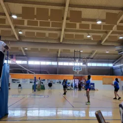 Forest Park Community Center and Park - Forest Park