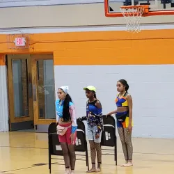 Forest Park Community Center and Park - Forest Park