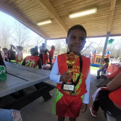 Forest Park Community Center and Park - Forest Park