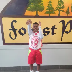 Forest Park Community Center and Park - Forest Park