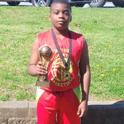 Forest Park Community Center and Park - Forest Park