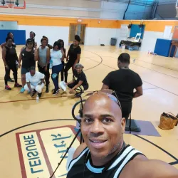 Forest Park Community Center and Park - Forest Park