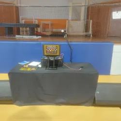 Forest Park Community Center and Park - Forest Park