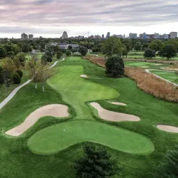 Forest Park Golf Course - Forest Park