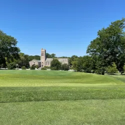 Forest Park Golf Course - Forest Park