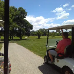 Forest Park Golf Course - Forest Park