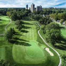 Forest Park Golf Course - Forest Park