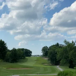 Forest Park Golf Course - Forest Park