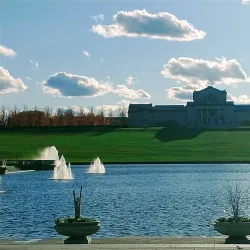 Forest Park Golf Course - Forest Park