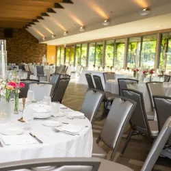 Forest Park Golf Course - Forest Park