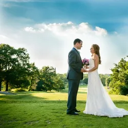 Forest Park Golf Course - Forest Park