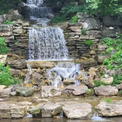 Forest Park Golf Course - Forest Park