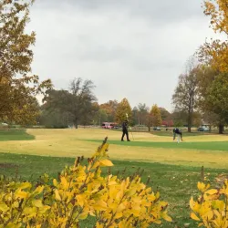 Forest Park Golf Course - Forest Park