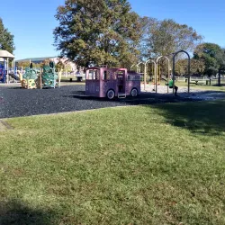 Forest Park Skate Park - Forest Park