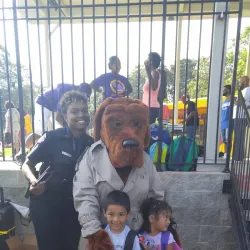 Forest Park Skate Park - Forest Park