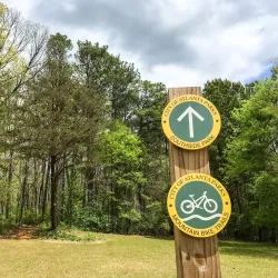 Southside Park - Forest Park