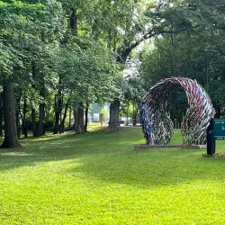 Southside Park - Forest Park