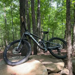 Southside Park - Forest Park