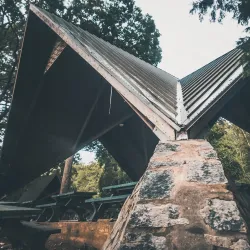 The Forest Park Cultural Arts Center - Forest Park