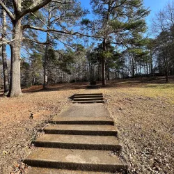The Forest Park Cultural Arts Center - Forest Park
