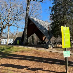 The Forest Park Cultural Arts Center - Forest Park