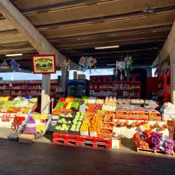 The Forest Park Farmers Market - Forest Park