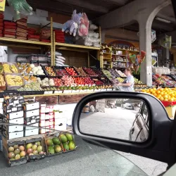 The Forest Park Farmers Market - Forest Park