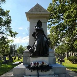 The Forest Park Historical Society Museum - Forest Park