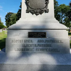 The Forest Park Historical Society Museum - Forest Park