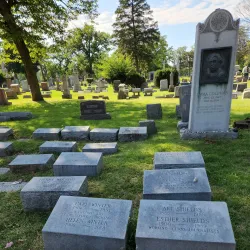 The Forest Park Historical Society Museum - Forest Park