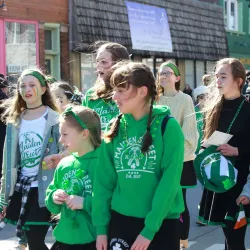 The Forest Park Historical Society Museum - Forest Park