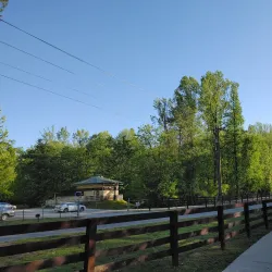 Big Indian Creek Greenway - Forsyth