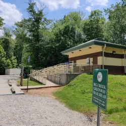 Big Indian Creek Greenway - Forsyth