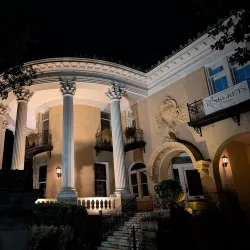 Forsyth City Park - Forsyth