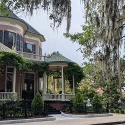Forsyth City Park - Forsyth