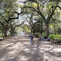 Forsyth City Park - Forsyth