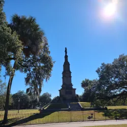 Forsyth City Park - Forsyth