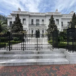 Forsyth City Park - Forsyth